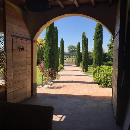 I Colori Della Vita Locanda *