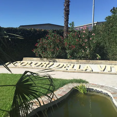 Locanda I Colori Della Vita *