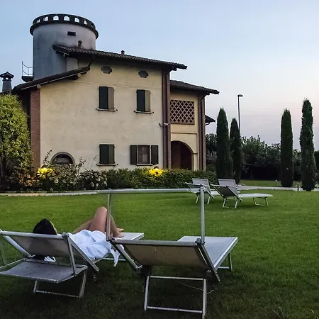 I Colori Della Vita Locanda Bagnolo Cremasco