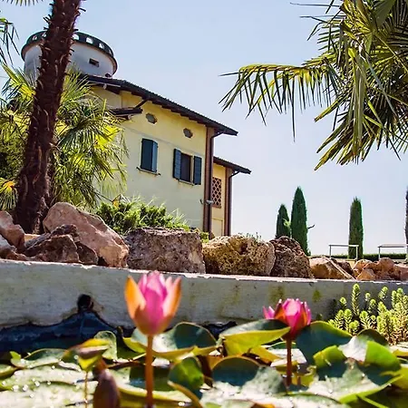 Locanda I Colori Della Vita