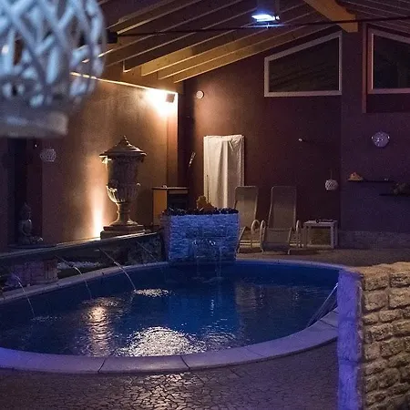 Locanda I Colori Della Vita *