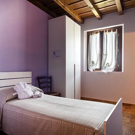 I Colori Della Vita Bagnolo Cremasco