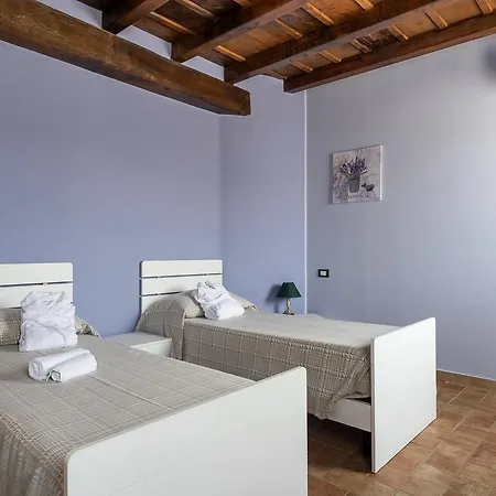 Locanda I Colori Della Vita *