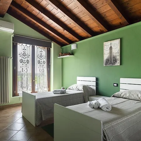 Locanda I Colori Della Vita *