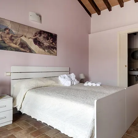 Locanda I Colori Della Vita *