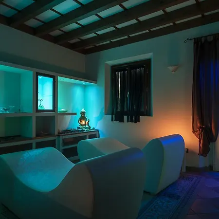 I Colori Della Vita Locanda