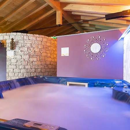 I Colori Della Vita Locanda