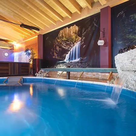 I Colori Della Vita Locanda *